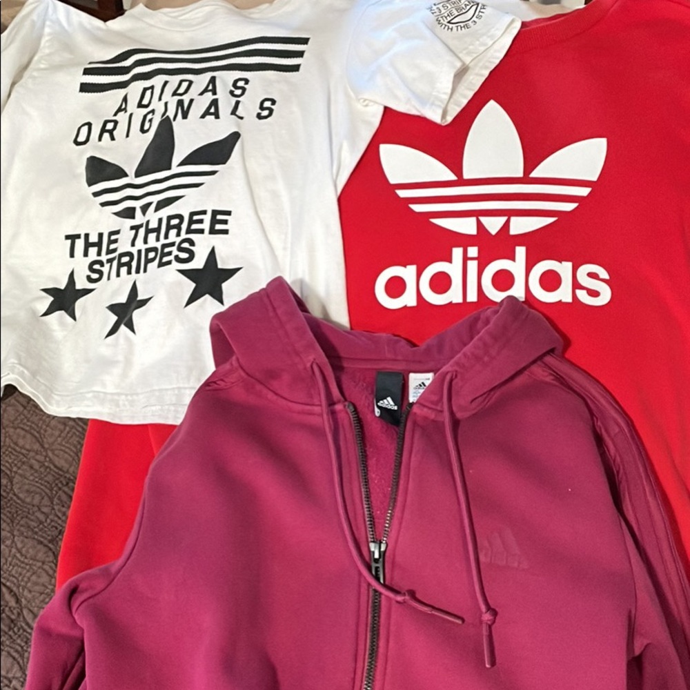 Athletic Bundle
